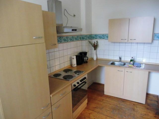 3R-Fewo-Bis-9-Personen-Zentral-T4 Dresden Exterior photo